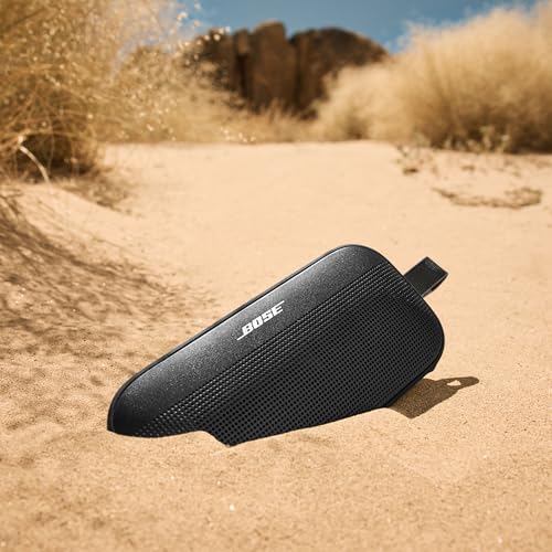 【新品未開封】 BOSE SoundLink Flex 第2世代 BOSE SoundLink Flex Portable Bluetooth speaker (第2世代